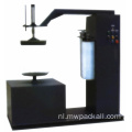 Kleine karton doos stretch -inpakmachines, mini -stretch wrapper auto stretch wrapper -apparatuur